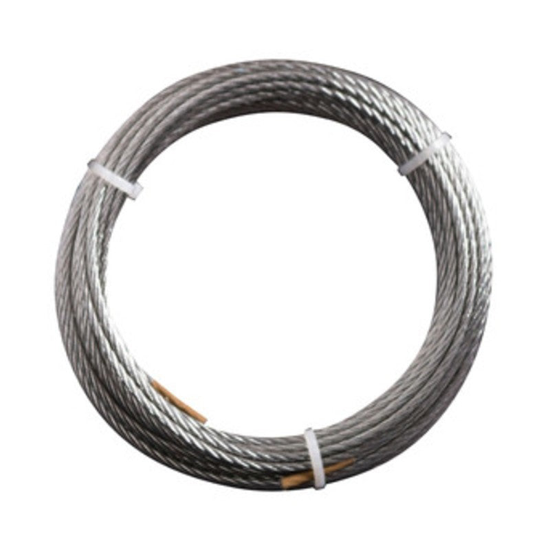 2 x PL FUNE ACCIAIO 72F D 4 MM 10 M