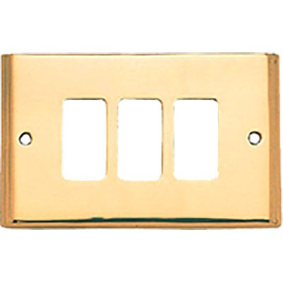 2 x PLACCA COPRIFRUTTI COTTALI