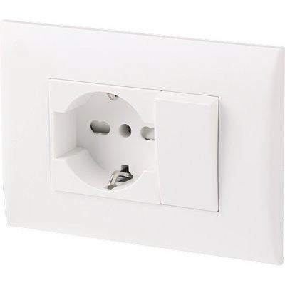 2 x PLACCA PRECOMPOSTA 2212 ELECTRALINE