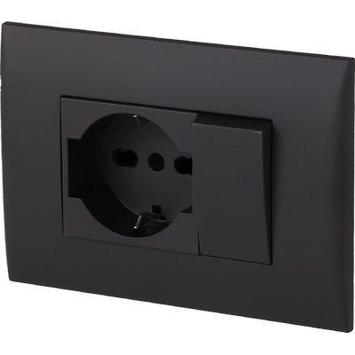 2 x PLACCA PRECOMPOSTA 2212 ELECTRALINE