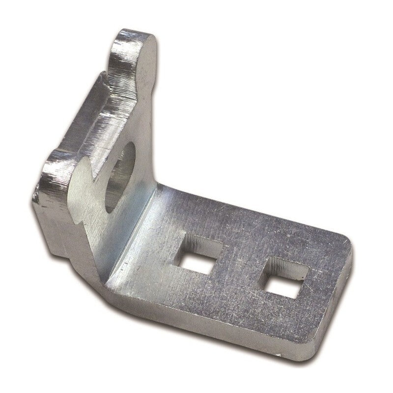 2 x PORTALUCCHETTO PANZER ACC ZINC 40X14X70 MM