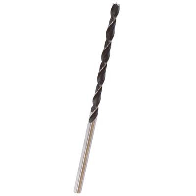 2 x PUNTA TRAPANO X LEGNO LUNGA 05020 KRINO