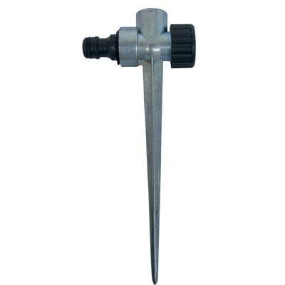 2 x PUNTALE IRRIGATORE QUICK BYPASS METAL STARS