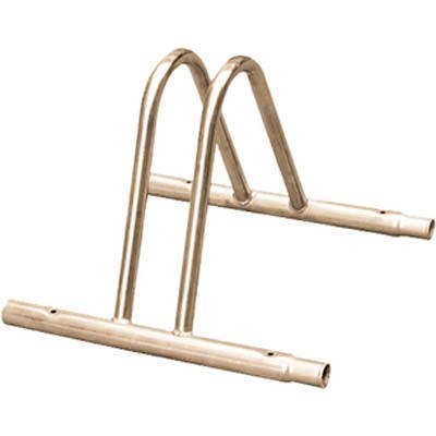 2 x RASTRELLIERA PARCHEGGIO BICI MODULARE WORKIT