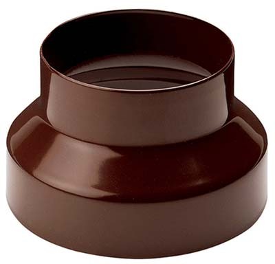 2 x RIDUZIONE LEGNA CLASSIC MARRONE SAVE