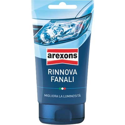 2 x RINNOVA FANALI AREXONS