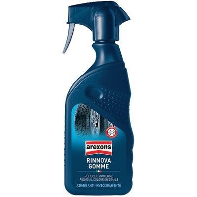 2 x RINNOVA GOMME AUTO + DISABITUANTE AREXONS