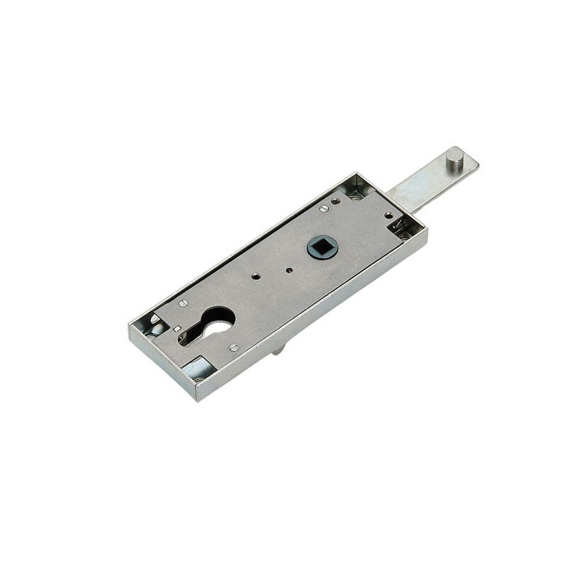 2 x SERRATURA 2291 P/BASCULANTE CIL SAG CENTRALE SECUREMME