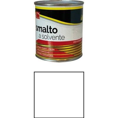 2 x SMALTO A SOLVENTE WORKIT