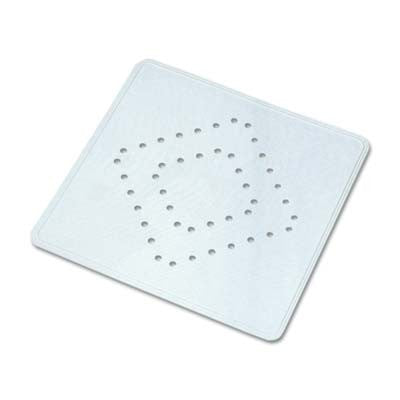 2 x TAPPETO DOCCIA ANTISCIVOLO