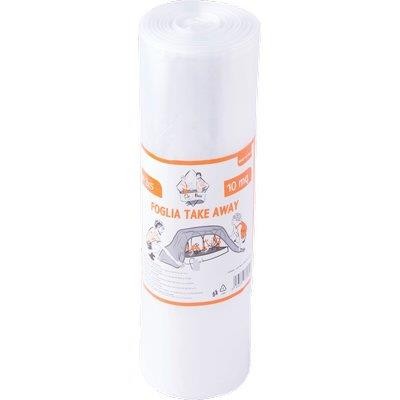 2 x TELO COPRITUTTO PE BASSA DENS MINIROLL ELEPACKING