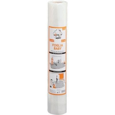 2 x TELO COPRITUTTO PE BASSA DENS MINIROLL ELEPACKING