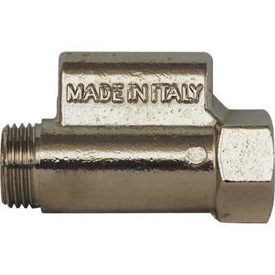 2 x VALVOLA SICUREZZA BREVETTATA X SCALDACQUA