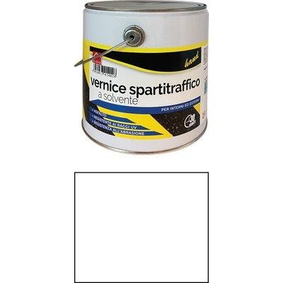 2 x VERNICE SPARTITRAFFICO WORKIT