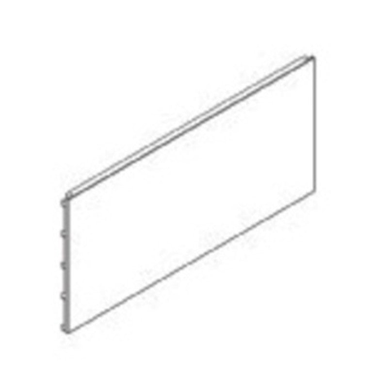 2 x ZAF PANNELLO LISCIO CM. 47X100 PANNA
