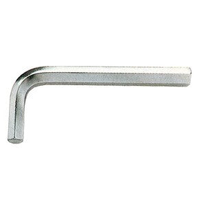 20 x BETA 96 CHIAVE MASCHIO ESAGONALE 5 MM