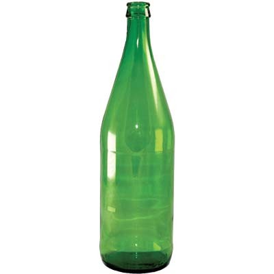 20 x BOTTIGLIA ACQUA MINERALE TC
