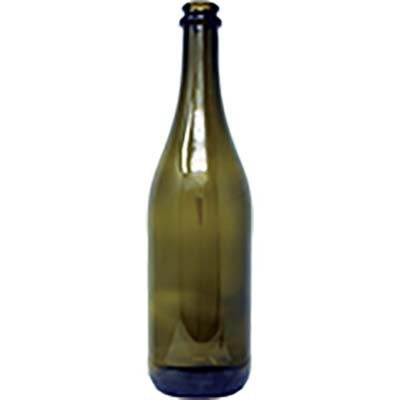 20 x BOTTIGLIA EMILIANA TC