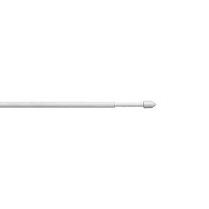 20 x BRIS BRIS A MOLLA MM 8 X 40 CM CF 2 PZ BIANCO