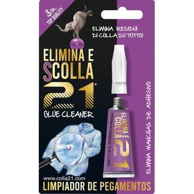 20 x COLLA 21 ELIMINA E SCOLLA