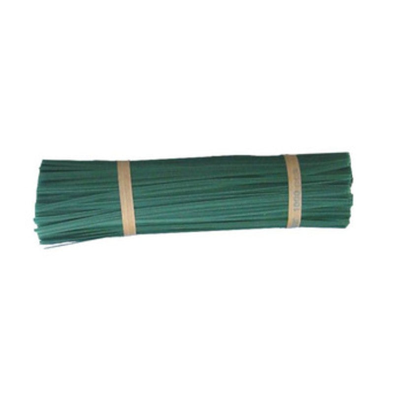 20 x CONF.1000 LEGACCI IN FILO PLASTICATO 20 CM