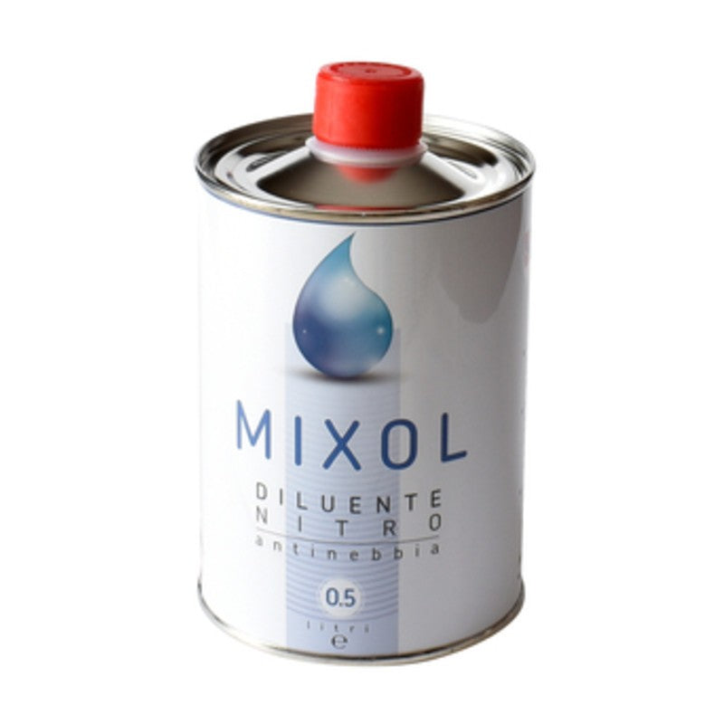 20 x DILUENTE NITRO MIXOL 0,5 L