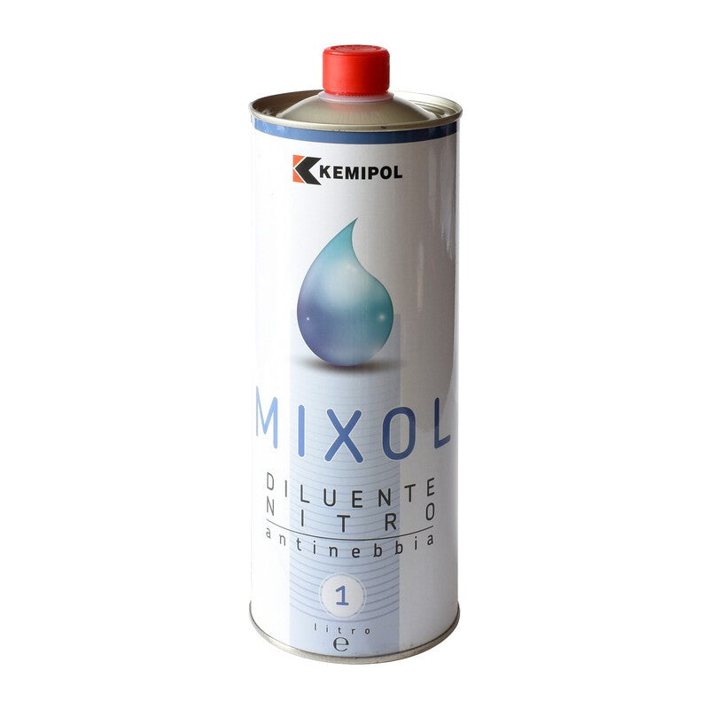 20 x DILUENTE NITRO MIXOL 1 L