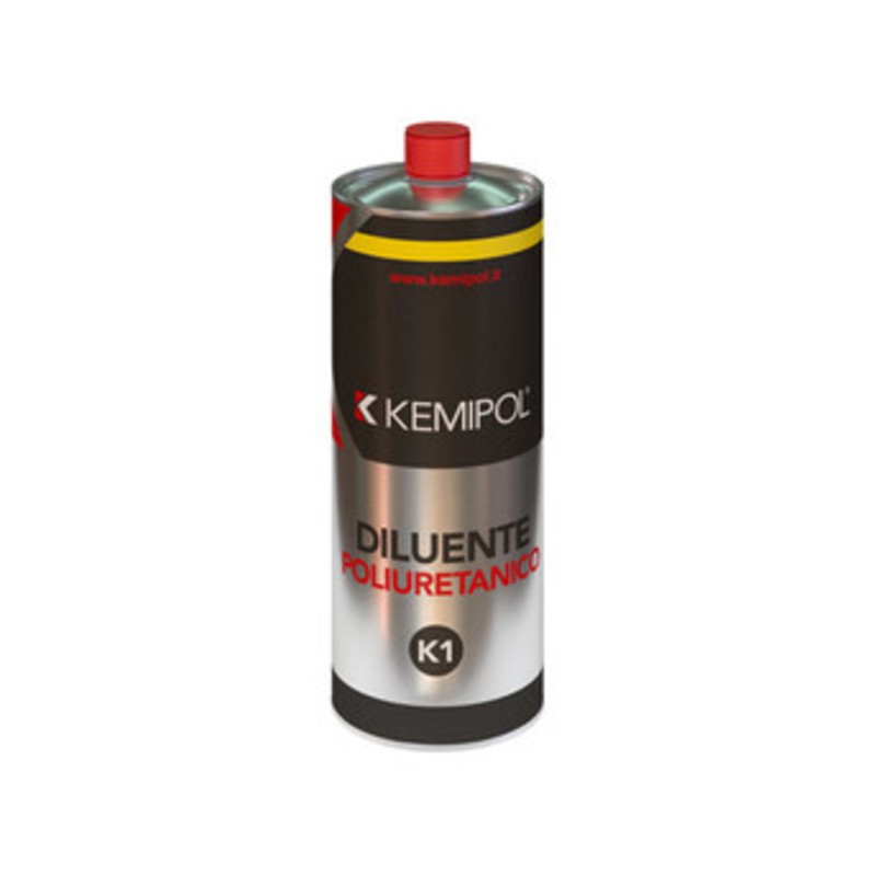 20 x DILUENTE POLIURETANICO DA 1 L