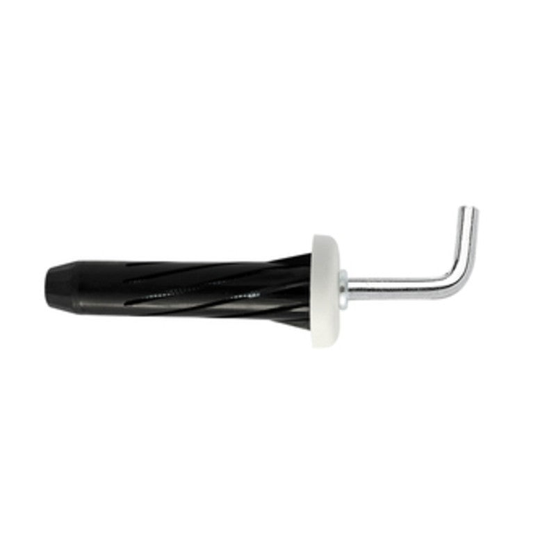 20 x ELEMATIC TASSELLO IN BUSTA XTECH 10X50 GANCIO MEDIO