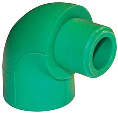 20 x GOMITO PPR A SALDARE MF 90°