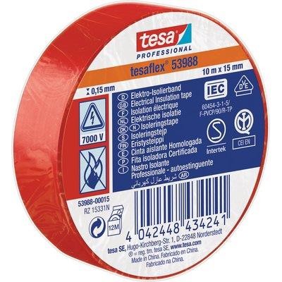20 x NASTRO PVC ISOLANTE IMQ TESA