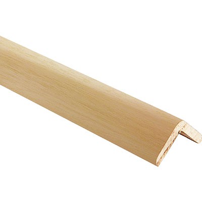 20 x PARASPIGOLO LISCIO LEGNO PIRCHER