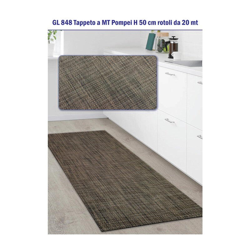 20 x PASSATOIA POMPEI H 50 CM DIS. ST43201