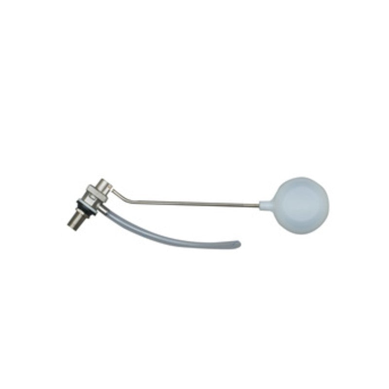 20 x RUBINETTO A GALLEGGIANTE TIPO CATIS 3/8 C/SFERA