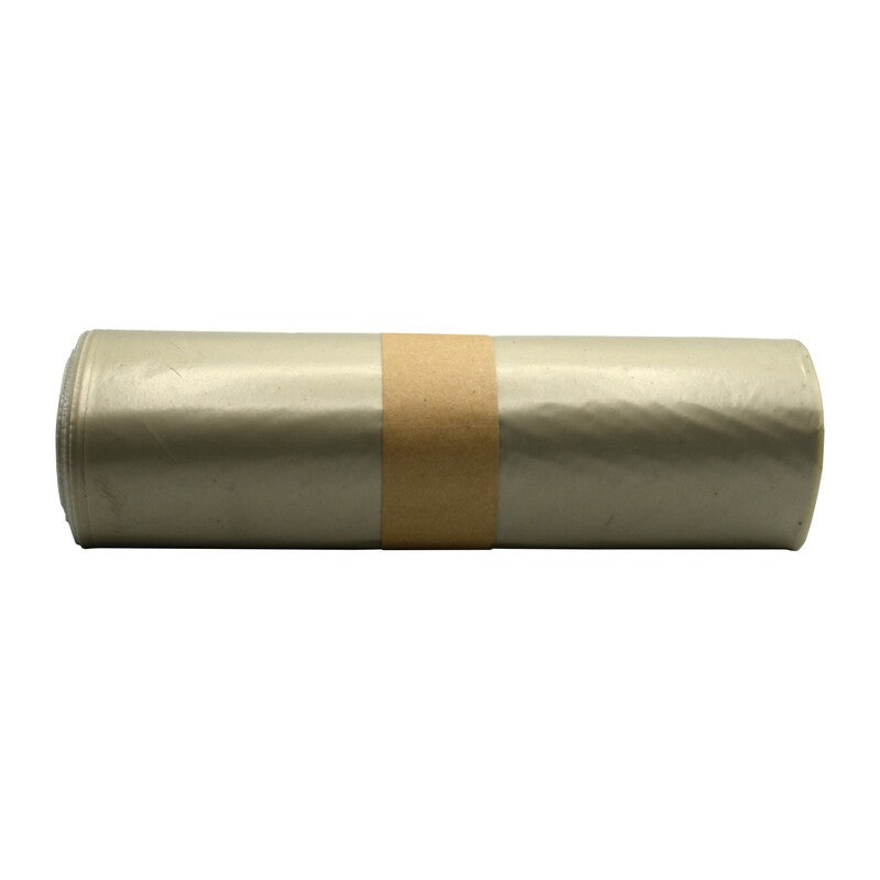 20 x SACCHI NETTEZZA U. ROTOLO 70X110 AMBRA 800 G CA