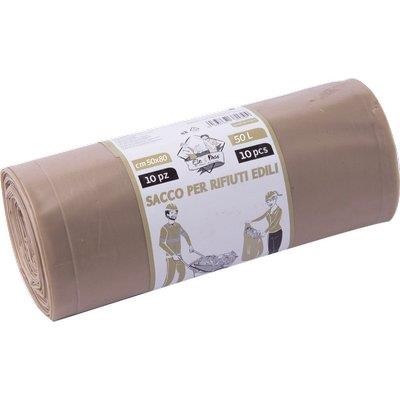 20 x SACCO DETRITI EDILI ELEPACKING