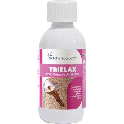 20 x SMACCHIATORE SGRASSATORE TRIELINA TRIELAX