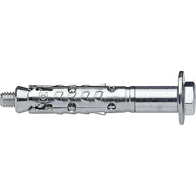 20 x TASSELLO ANCORANTE ACCIAIO LE/BP ELEMATIC