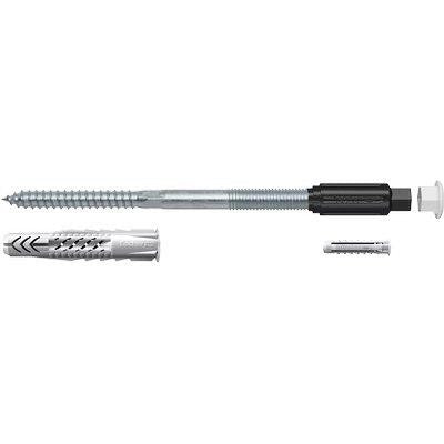 20 x TASSELLO CAPPOTTO THERMAX 8 FISCHER