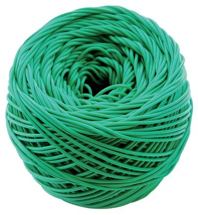 20 x TUBETTO VERDE A GOMITOLO