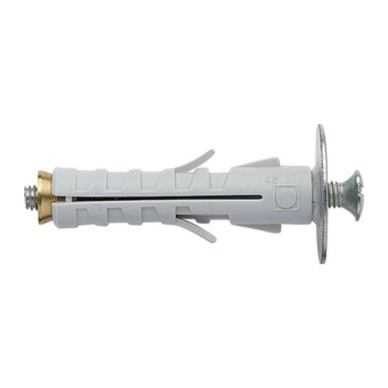 200 x ELEMATIC TASSELLO ENP/V 9 C/VITE