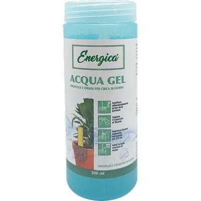24 x ACQUA COMPLESSATA GEL ENERGICA