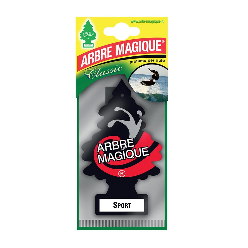 24 x ARBRE MAGIQUE CLASSIC SPORT