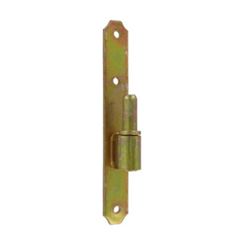 24 x CARDINE P/BANDELLA FERRO TROPICAL 24X180 MM
