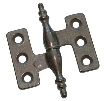 24 x CERNIERA BAROCCO