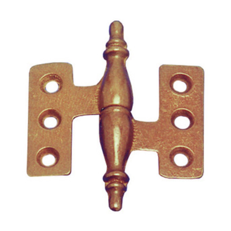 24 x CERNIERA P/MOBILI BAROCCHINA SX 55X65 MM**