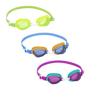 24 x OCCHIALINI DA NUOTO + 3 ANNI AQUA BURST 21002
