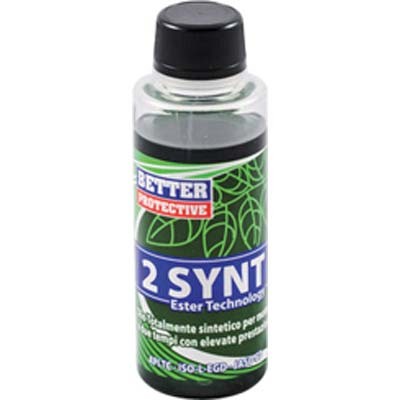 24 x OLIO 2T SINTETICO BETTER