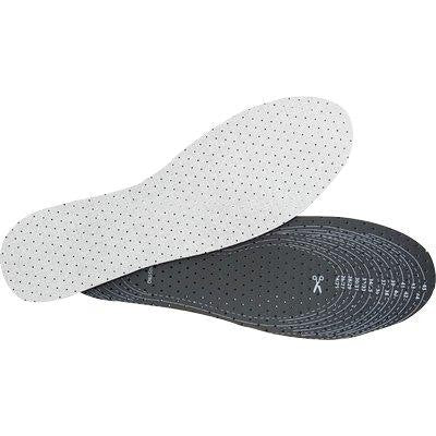 24 x SOLETTE SCARPA CARBONE