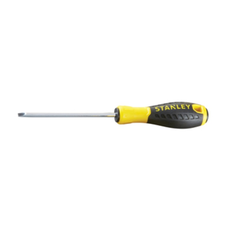 24 x STANLEY CACCIAVITE ESSENTIAL D 3,0X 75 MM 60358*